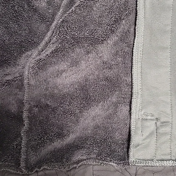 Large The North Face 1/2 Zip Pullover - Picture 5 of 9